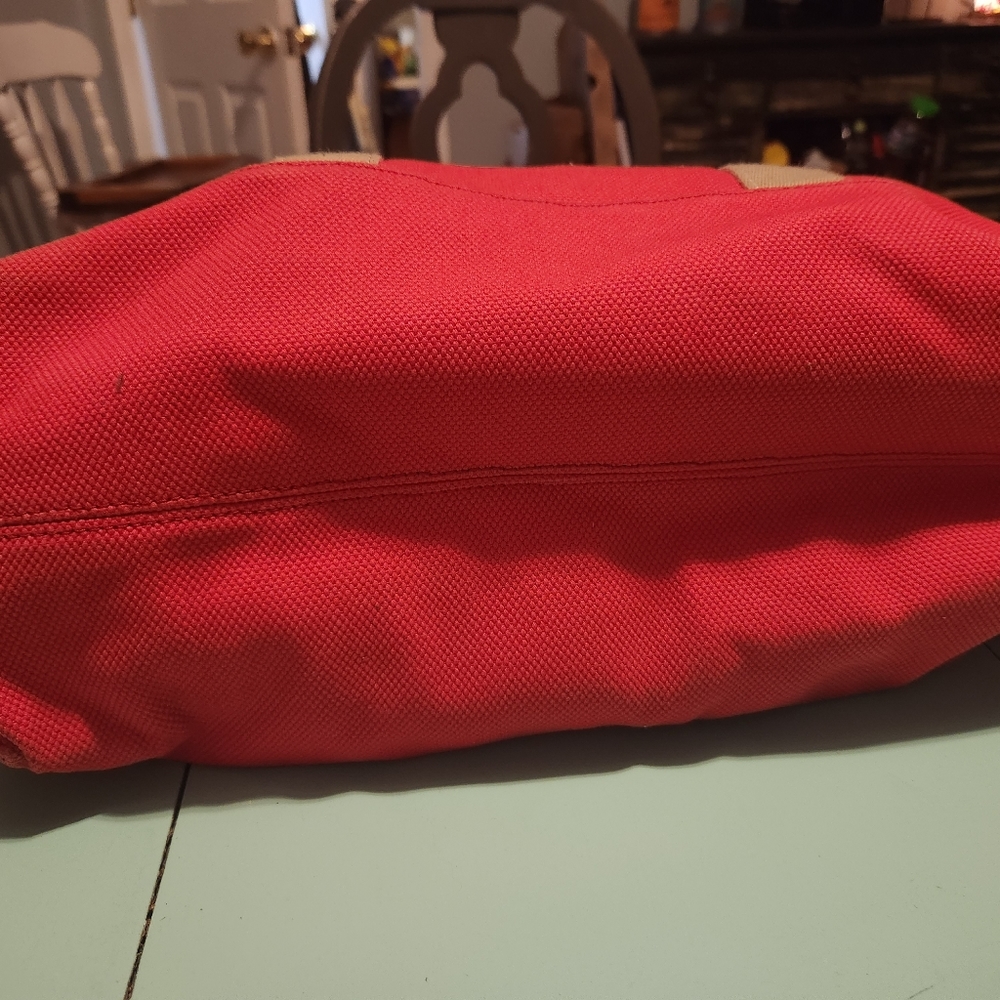 Authentic Michael Kors Handbag - image 5